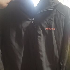 Patagonia Women's Black Jacket